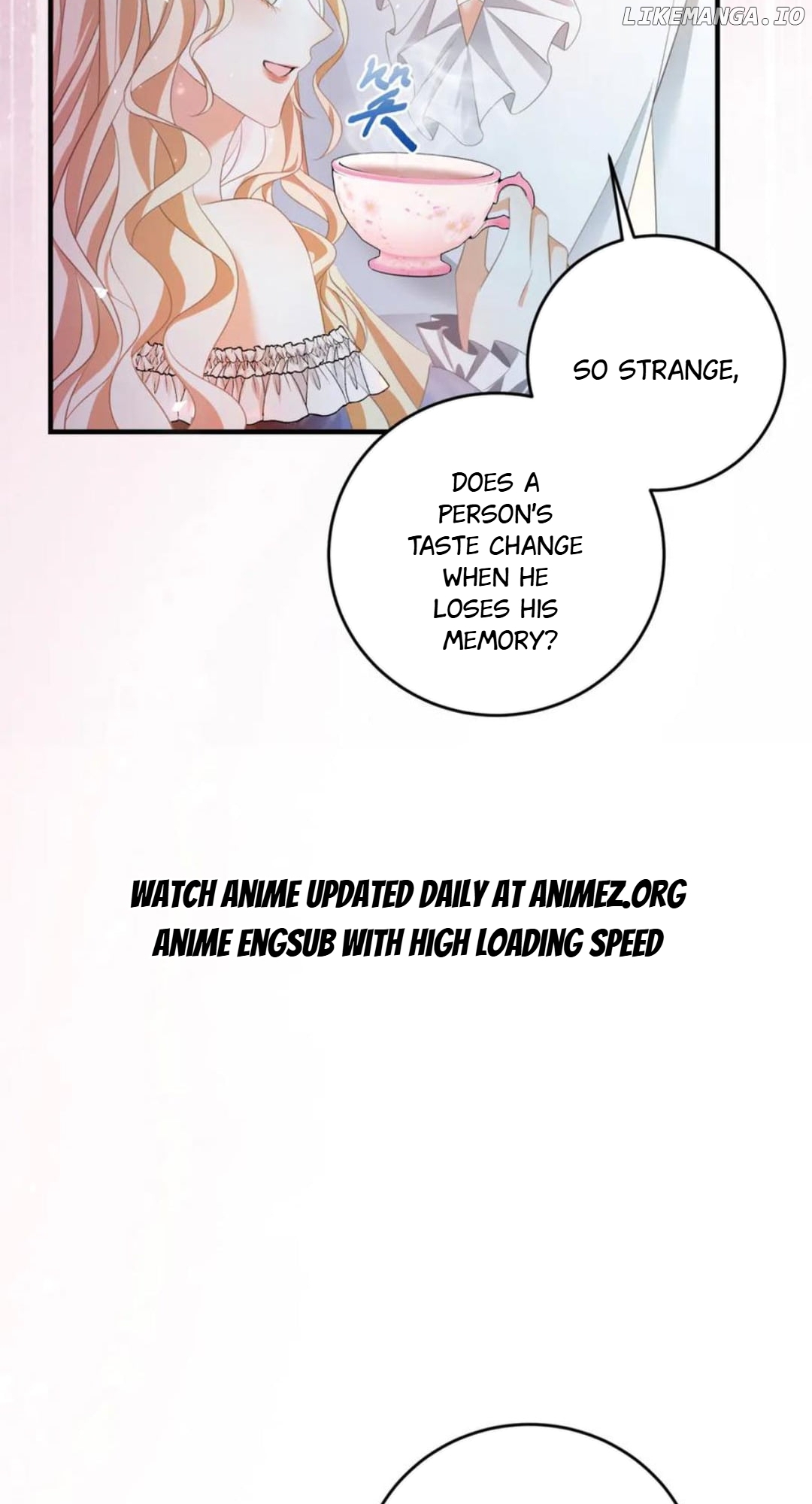 The Duchess Goes Crazy Once A Day Chapter 19 - page 31